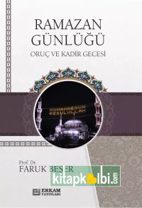 Ramazan Günlüğü