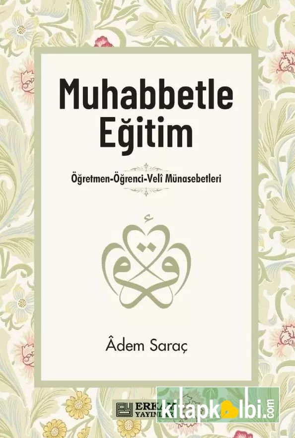 Muhabbetle Eğitim