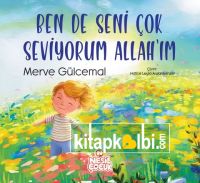 Ben de Seni Çok Seviyorum ALLAHım