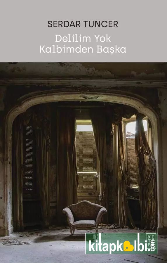 Delilim Yok Kalbimden Başka