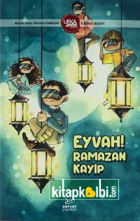 Eyvah Ramazan Kayıp