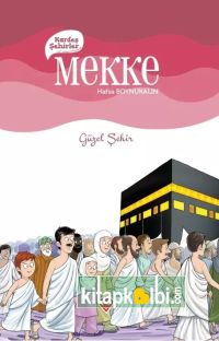 Kardeş Şehirler Mekke