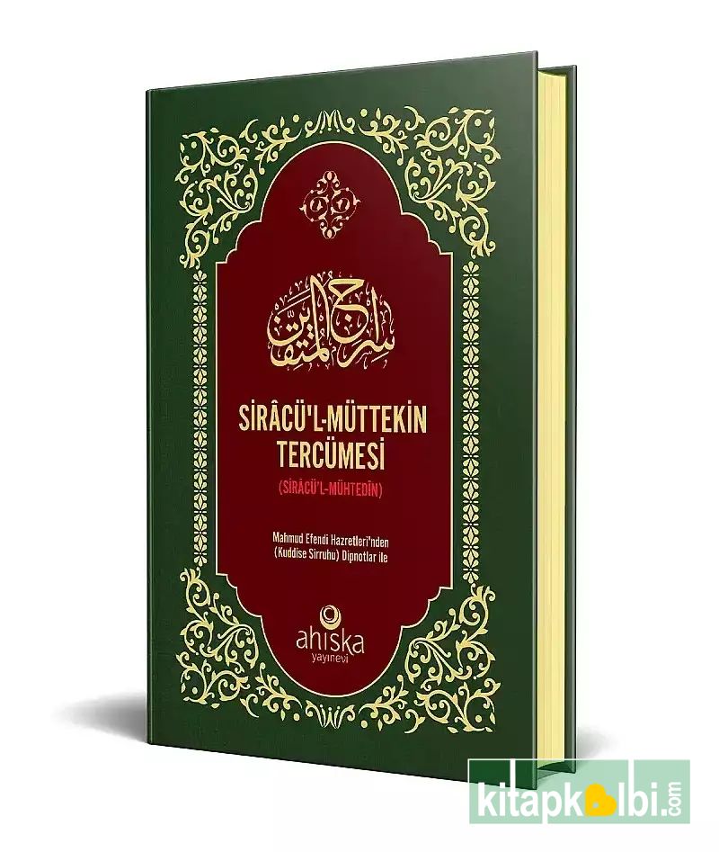 Siracül Müttekin Tercümesi