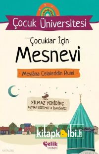 Çocuklar İçin Mesnevi Mevlana