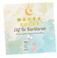 Elif Be Kartlarım