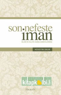 Son Nefeste İman