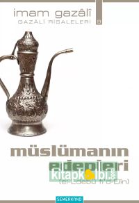 Müslümanın Edepleri