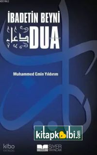 İbadetin Beyni Dua