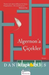 Algernona Çiçekler