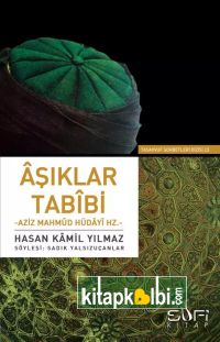 Aşıklar Tabibi Aziz Mahmud Hüdayi