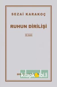 Ruhun Dirilişi