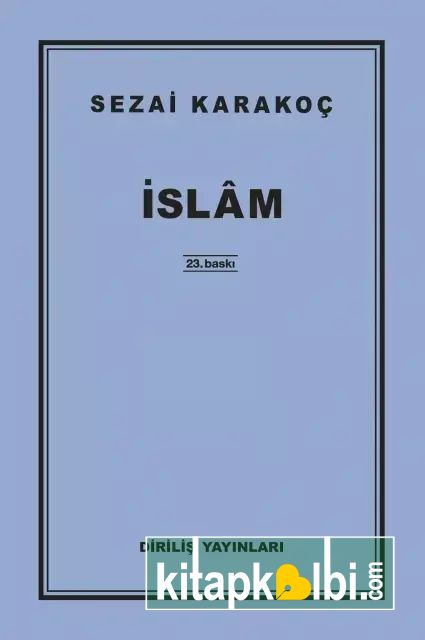 İslam Sezai Karakoç