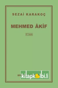 Mehmed Akif