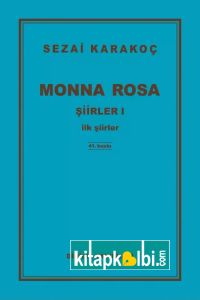 Monna Rosa Şiirler I