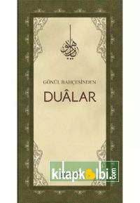 Gönül Bahçesinden Dualar