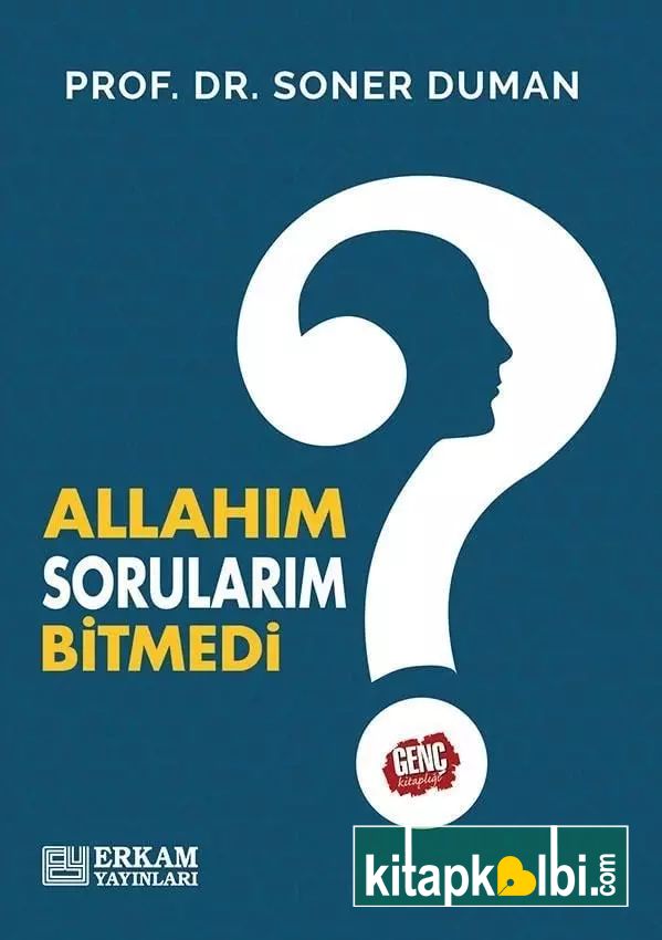 Allahım Sorularım Bitmedi