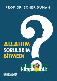 Allahım Sorularım Bitmedi
