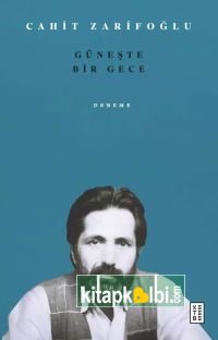 Güneşte Bir Gece