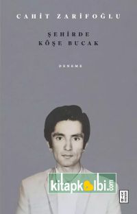 Şehirde Köşe Bucak