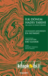 İlk Dönem Hadis Tarihi