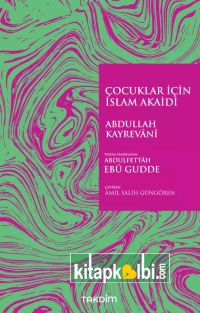 Çocuklar İçin İslam Akaidi