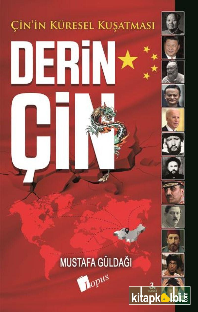 Derin Çin