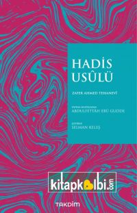 Hadis Usulü