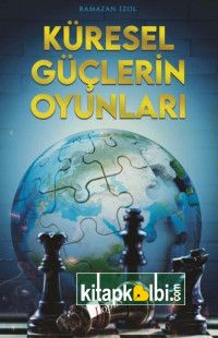 Küresel Güçlerin Oyunları