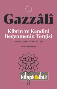 Kibrin ve Kendini Beğenmenin Yergisi