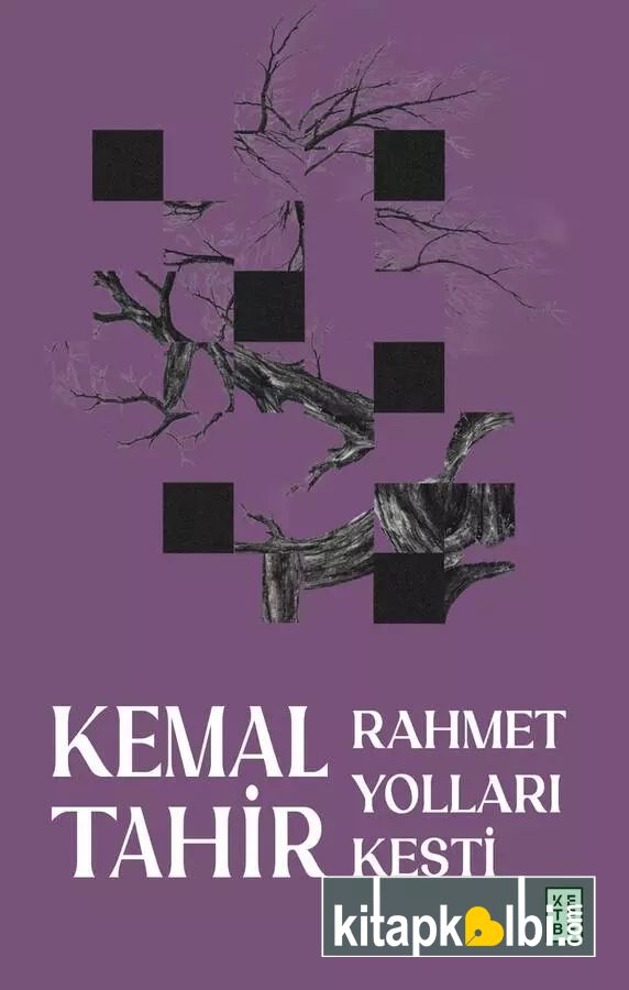 Rahmet Yolları Kesti