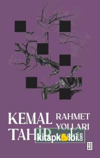 Rahmet Yolları Kesti