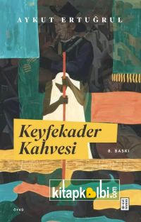 Keyfekader Kahvesi