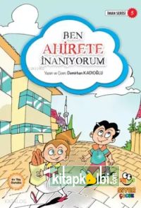 Ben Ahirete İnanıyorum