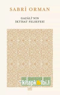 Gazalinin İktisat Felsefesi
