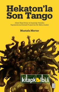 Hekatonla Son Tango Ciltli