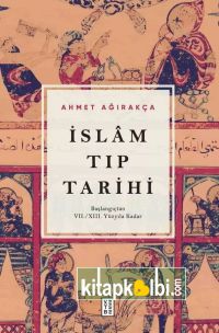 İslam Tıp Tarihi