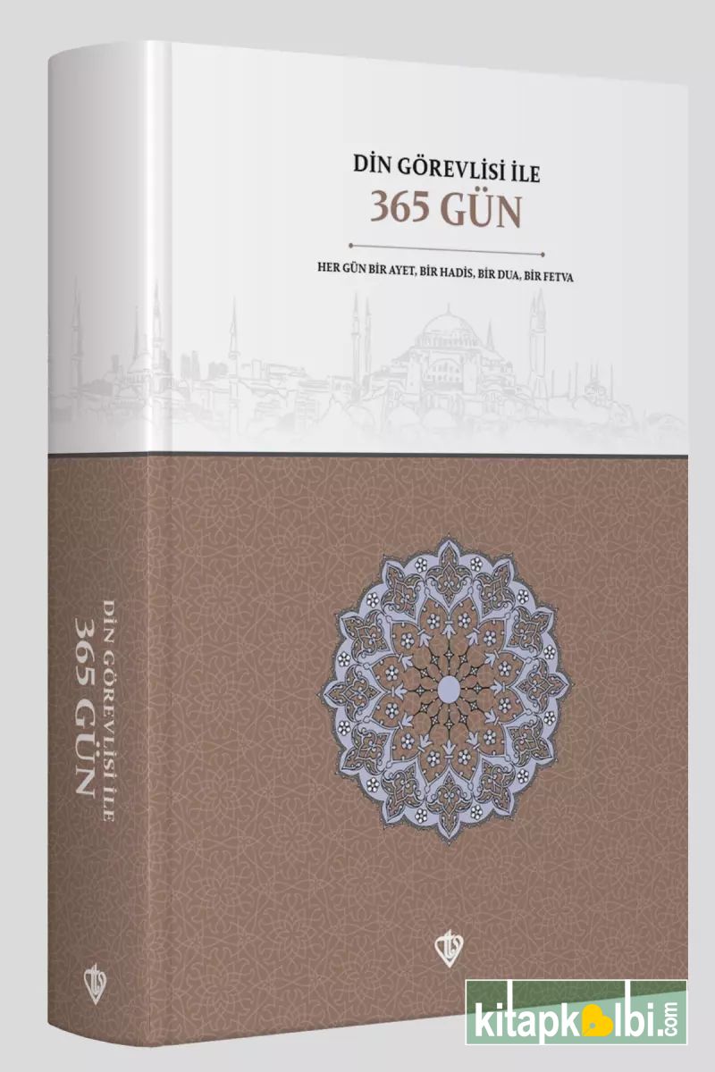 Din Görevlisi İle 365 Gün