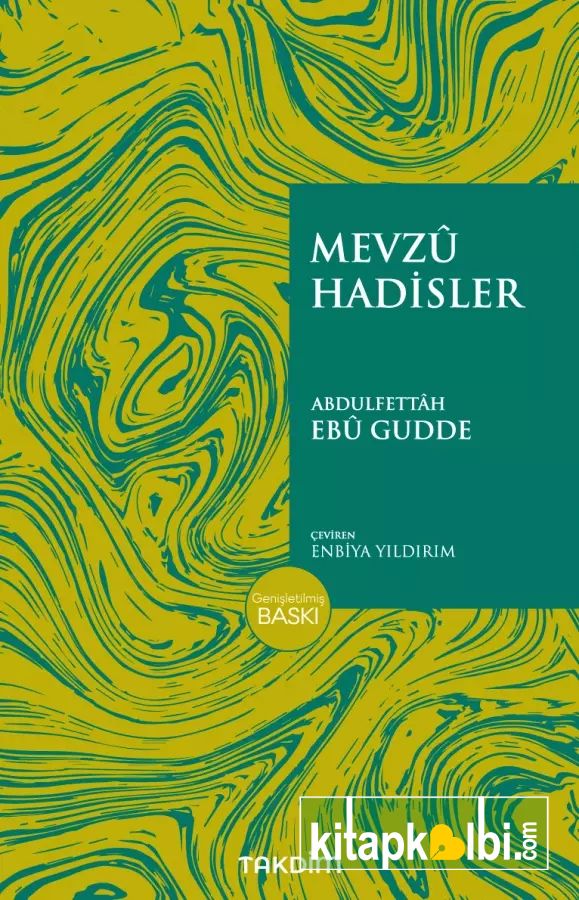 Mevzu Hadisler