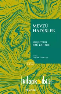 Mevzu Hadisler