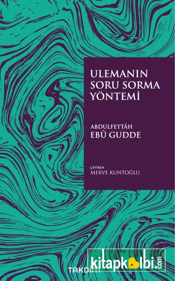 Ulemanın Soru Sorma Yöntemi