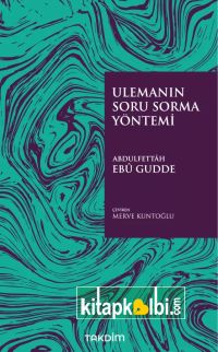 Ulemanın Soru Sorma Yöntemi