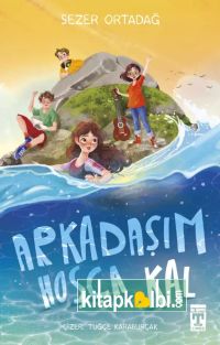 Arkadaşım Hoşça Kal