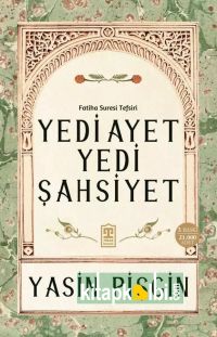Yedi Ayet Yedi şahsiyet