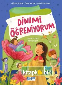 Dinimi Öğreniyorum