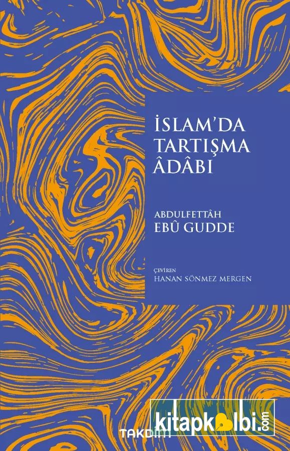 İslamda Tartışma Adabı