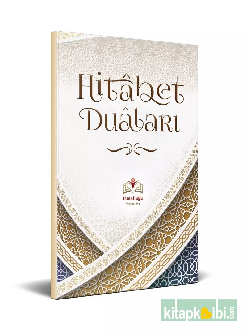 Hitabet Duaları
