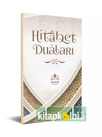 Hitabet Duaları
