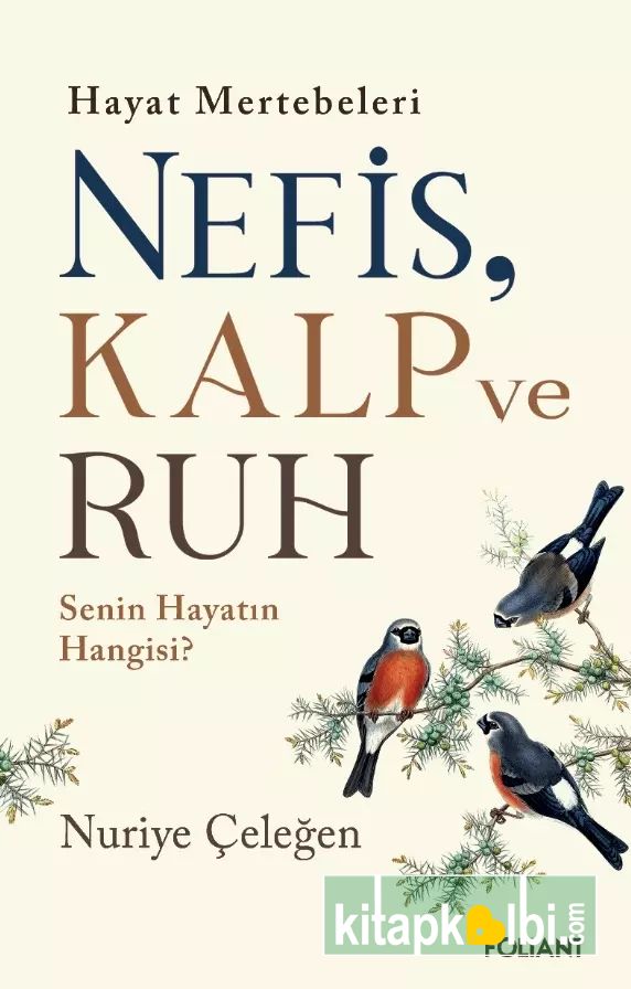 Nefis Kalp ve Ruh