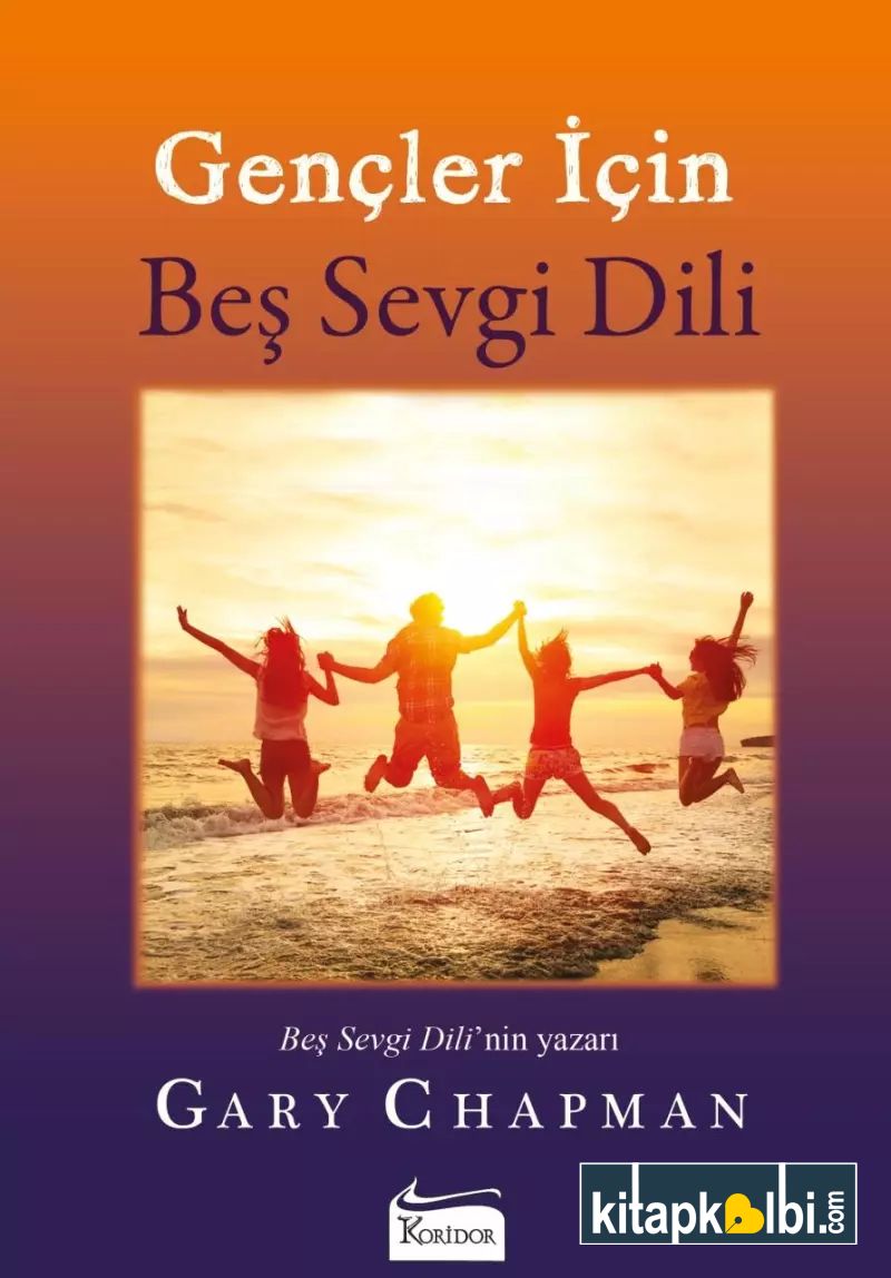 Gençler İçin Beş Sevgi Dili