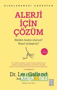 Alerji için Çözüm